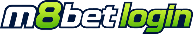 m8bet login logo